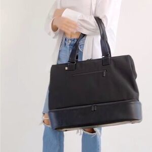 BEIS THE WEEKENDER/TRAVEL bag